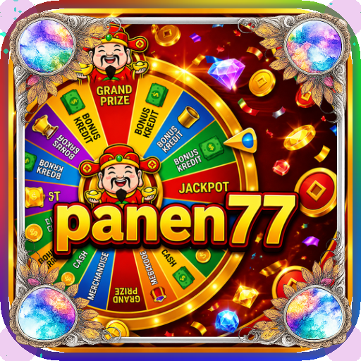 panen77 — galeri pratinjau - APK Resmi